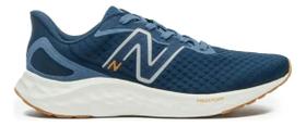 Tenis Masculino New Balance Marishi V4 Corrida Profissional