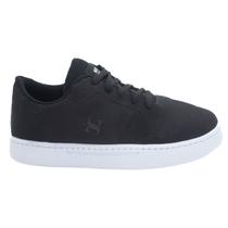 Tênis Masculino New Styllus 050 - Preto Tênis Masculino New Styllus 050 - Preto
