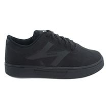 Tênis Masculino New Styllus 060 - Preto Tênis Masculino New Styllus 060 - Preto