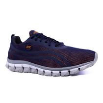 Tenis Masculino NUMERACAO ESPECIAL malha respiravel L21 6051