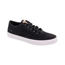 Tenis Masculino Oakley Flint Suede Original Tenis Masculino Oakley Flint Suede Original
