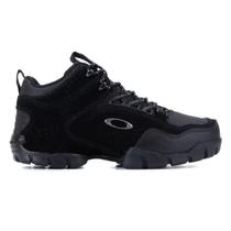 Tênis Masculino Oakley Modoc Mid Ii Casual