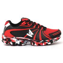 tenis masculino oldsen colorado casual macio levinho varias cores
