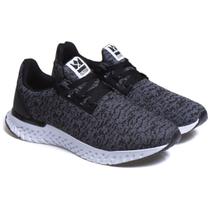 Tênis Masculino Oldsen Running Caminhada Academia corrida Barato Tênis Masculino Oldsen Running Caminhada Academia corrida Barato