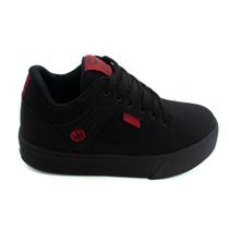 Tênis Masculino Ollie Plazza 4 - Preto Tênis Masculino Ollie Plazza 4 - Preto
