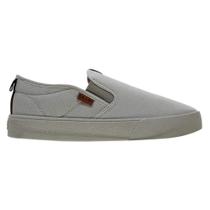 Tênis Masculino Ollie Slip On INDY2 OffWhite Tênis Masculino Ollie Slip On INDY2 OffWhite