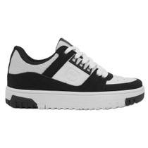 Tênis Masculino Ollie Street Rocky Preto - 400 Tênis Masculino Ollie Street Rocky Preto - 400