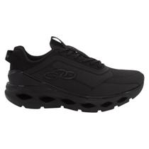 Tênis Masculino Olympikus Beats - Preto Tênis Masculino Olympikus Beats - Preto