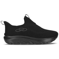 Tênis Masculino Olympikus Clic Preto 43 Tênis Masculino Olympikus Clic Preto 43