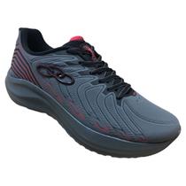 Tênis Masculino Olympikus Esportivo Casual Corrida Caminhada Tênis Masculino Olympikus Esportivo Casual Corrida Caminhada