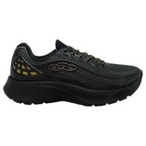 Tênis Masculino Olympikus Fluir Academia e Corrida Original