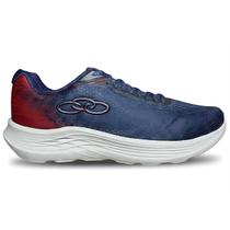 Tênis Masculino Olympikus Index 4 Esportivo Caminhada 43376462