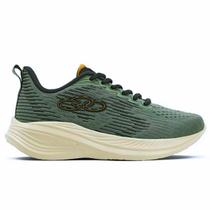Tênis Masculino Olympikus Marte Esportivo Leve Academia Caminhada 43395156