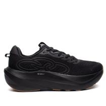 Tênis Masculino Olympikus Nuvem Leve Hypersox Preto Tênis Masculino Olympikus Nuvem Leve Hypersox Preto