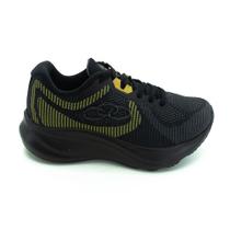 Tênis Masculino Olympikus Orbita - Preto