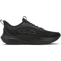 TENIS MASCULINO OLYMPIKUS PASSO Cor:PRETOTAMANHO:34