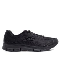 Tênis Masculino Olympikus Proof 3 Preto/cinza Tênis Masculino Olympikus Proof 3 Preto/cinza