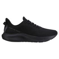 TÊNIS MASCULINO OLYMPIKUS RUA ESPORTIVO CORRIDA CAMINHADA Cor:PretoTamanho:41