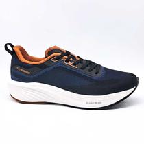 Tênis Masculino Olympikus Running Volta Esportivo Confortável para Treino Corrida e Dia a Dia 43501360