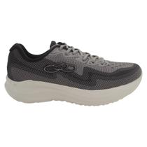 Tênis Masculino Olympikus Sagaz - Cinza Tênis Masculino Olympikus Sagaz - Cinza