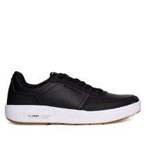 Tênis Masculino Olympikus Versa Amortecimento Preto