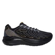 Tênis Masculino Olympikus Volcan 2 Dourado 42