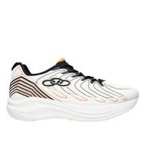 Tênis Masculino Olympikus Volcan 2 Off White 40