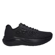 Tênis Masculino Olympikus Volcan 2 Preto 37