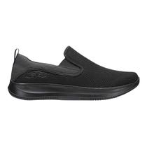 Tênis Masculino Olympikus Wellness 2 Slip On Conforto Dia a Dia 43338186 Tênis Masculino Olympikus Wellness 2 Slip On Conforto Dia a Dia 43338186
