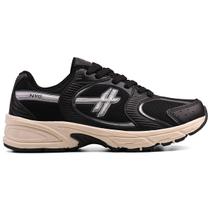 Tênis Masculino Original NEW YORK CITY SHOES Esportivo Levee e Resistente Adulto Desportivo Amarrar Tênis Masculino Original NEW YORK CITY SHOES Esportivo Levee e Resistente Adulto Desportivo Amarrar