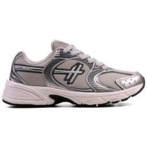 Tênis Masculino Original NEW YORK CITY SHOES Esportivo Levee e Resistente Adulto Desportivo Amarrar Tênis Masculino Original NEW YORK CITY SHOES Esportivo Levee e Resistente Adulto Desportivo Amarrar