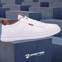 Tênis masculino original sapatenis confortável casual para o dia a dia lançamento 94a Tênis masculino original sapatenis confortável casual para o dia a dia lançamento 94a