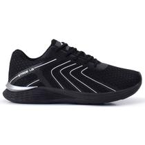 Tênis Masculino Original Stride Leve Corrida Caminhada Estilo Conforto Active Esportivo