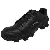 Tenis Masculino Ortho Comfort Adventure Titanium Bull Terrier