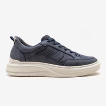Tênis Masculino Pace Calce Fácil Azul Tênis Masculino Pace Calce Fácil Azul