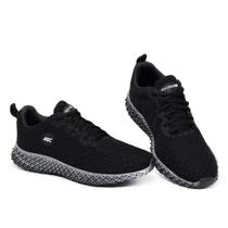 Tênis Masculino Para Academia Esporte Dia a Dia Treino