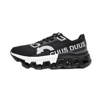 Tênis Masculino Para Atividades Ao Ar Livre, Solado Macio, Respirável, Casual, Sneakers Esportivos Tênis Masculino Para Atividades Ao Ar Livre, Solado Macio, Respirável, Casual, Sneakers Esportivos