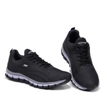 Tênis Masculino Para Caminhada Esporte Treino Cross Tênis Masculino Para Caminhada Esporte Treino Cross