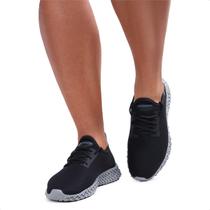Tênis Masculino para Caminhada Exercício Funcional Treino Academia