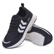 Tênis Masculino Para Malhar Academia Corrida Barato