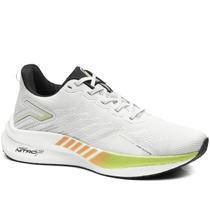 Tênis Masculino Pegada Nitro Esportivo Super Leve Corrida