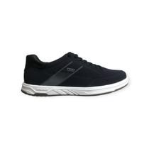 Tênis Masculino Pgd Pegada A Marca Da Conquista Original Moderno Dia a dia Ref:172002