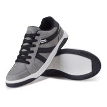 Tenis Masculino Philos Demcrata Sapatenis Homem Casual Tenis Masculino Philos Demcrata Sapatenis Homem Casual