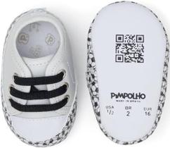 Tênis masculino - Pimpolho