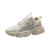 Tênis Masculino plus Size Com Salto Interno 8cm 6cm, Sapatos Elevadores Respiráveis Para Aumentar a