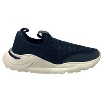 Tênis Masculino Polo GO-375 Casual Eros Esportivo Leve Knit
