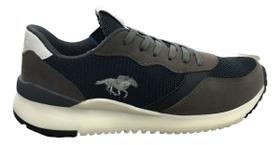 Tenis Masculino Polo Go Jogger Pg-275 Authentic Original