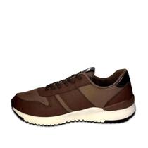 Tenis masculino polo-go pg-273 jogging autentico e sofisticado