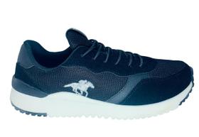 Tenis masculino polo-go pg-275