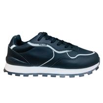 Tênis Masculino Polo-Go Tornado 423 Casual e Confortável